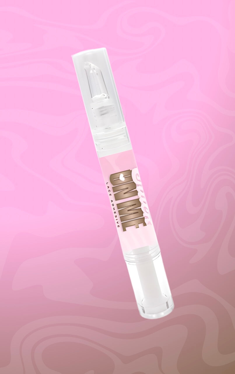 “STUCK ON ME” Lace Adhesive Glue Pen