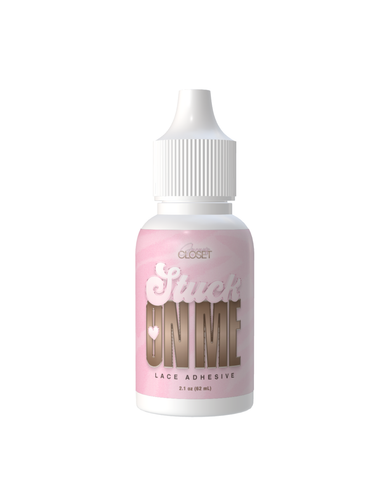 “STUCK ON ME” Lace Adhesive (2.1oz)