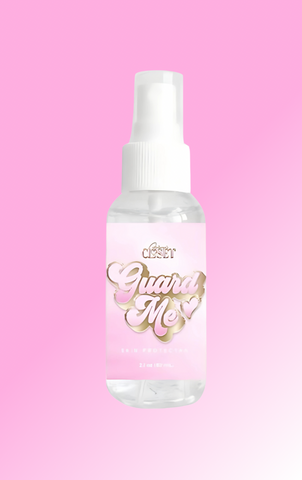 “GUARD ME” Skin Protectant
