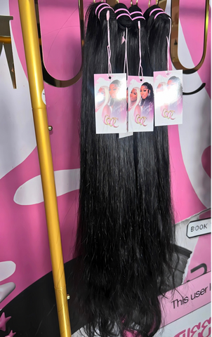 RTS Raw Vietnamese Straight Bundle Deals