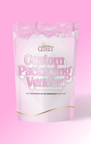 Custom Packaging Vendor