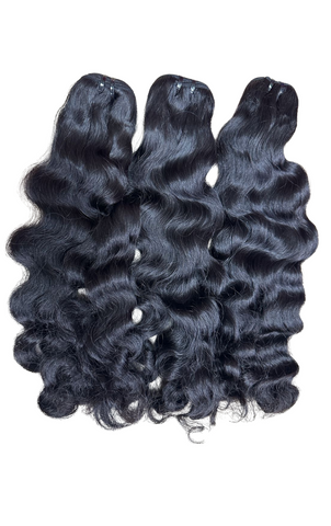 Raw Cambodian Loose Wave 3 Bundle Deals