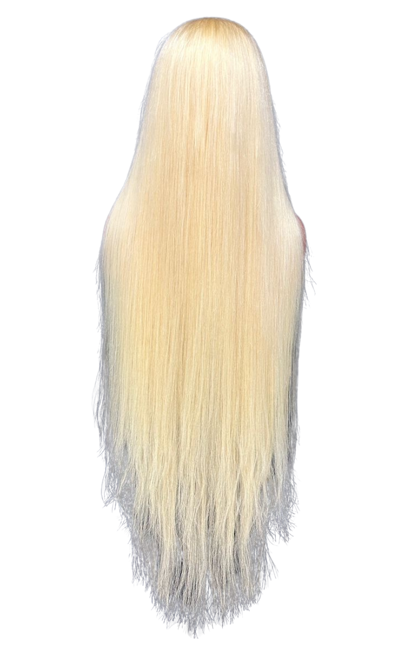 613 Luxe Virgin 6x6 Closure Wigs