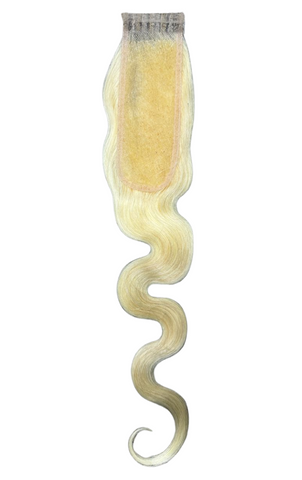 613 Luxe Virgin Single 2x6 Closures