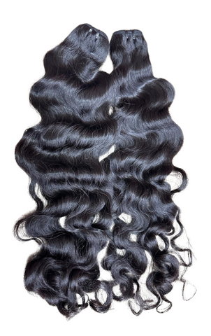 Raw Cambodian Loose Wave 4 Bundle Deals