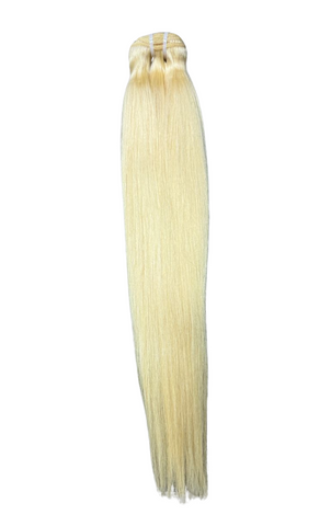 613 Luxe Virgin Single Straight Bundles